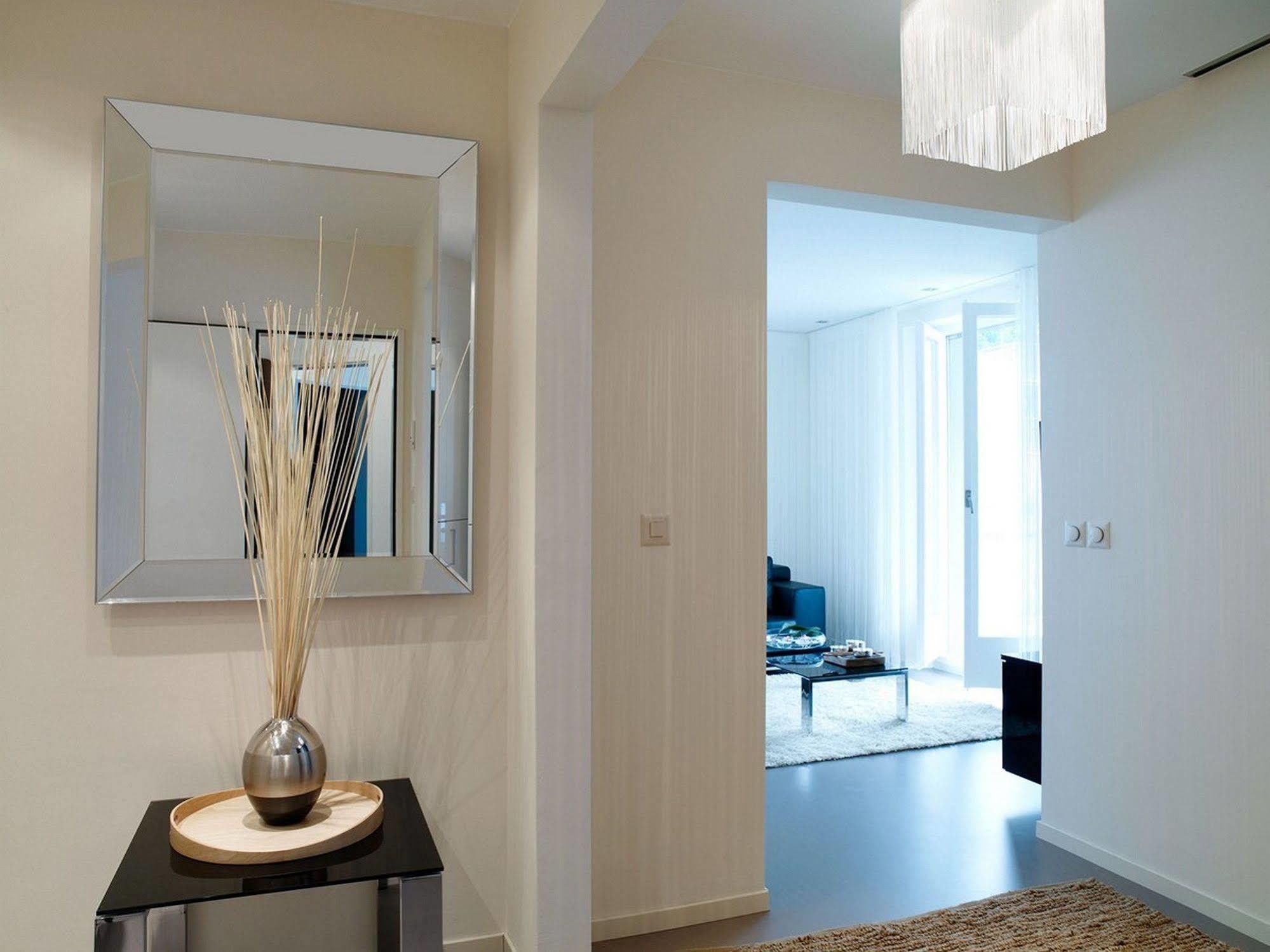 Visionapartments Waffenplatzstrasse - Contactless Check-In Zürich Eksteriør billede